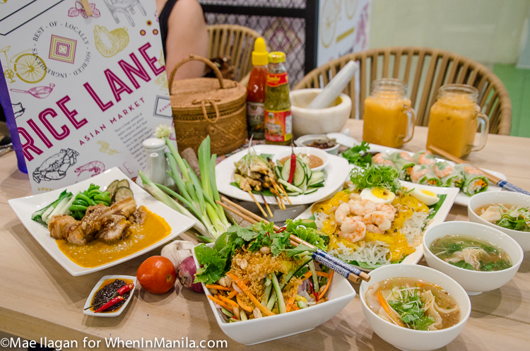 Rice Lane Eastwood Mall When In Manila Mae Ilagan (23 of 41)