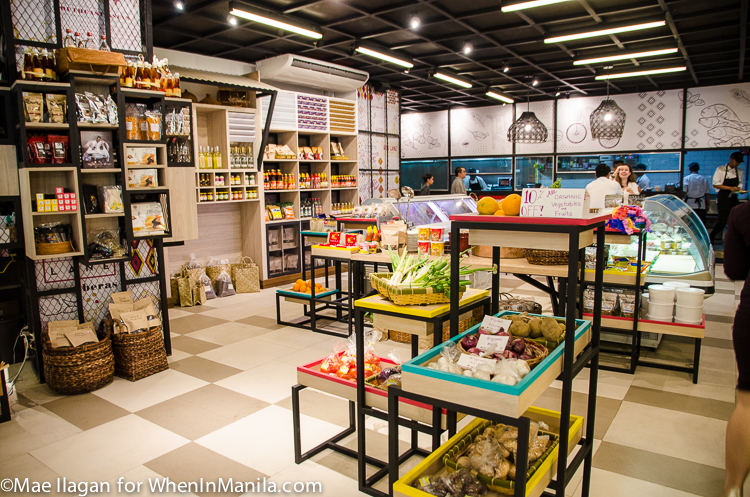 Rice Lane Eastwood Mall When In Manila Mae Ilagan (3 of 41)