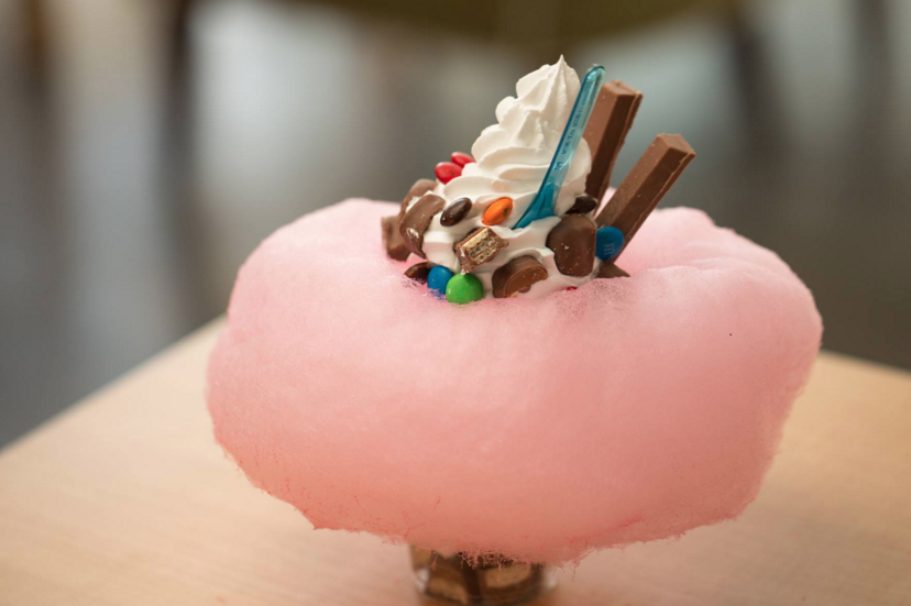 Room for Dessert Cebu