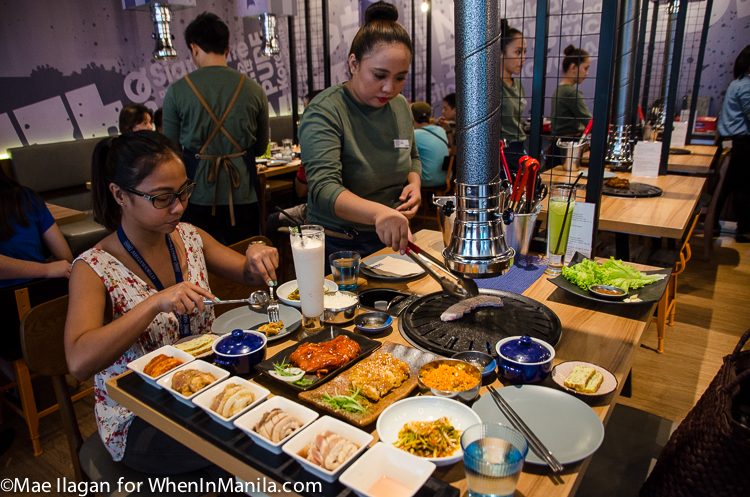 Soban K Town Grill Eastwood Mall When In Manila Mae Ilagan (28 of 39)