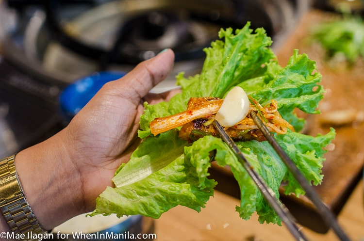 Soban K Town Grill Eastwood Mall When In Manila Mae Ilagan (38 of 39)