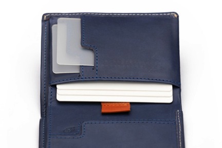 Urban Travellers Co Bellroy Note Sleeve