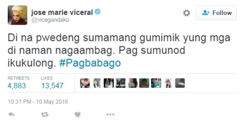 Vice Ganda Pagbabago (3)
