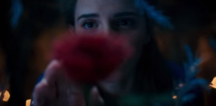 WATCH The First Beauty and the Beast Trailer is Here!