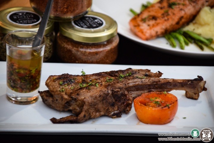 Butcher's Kitchen marikina