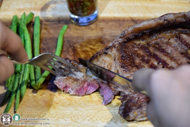 Butcher's Kitchen marikina