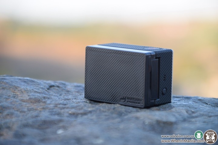 wasabi power extended battery for gopro