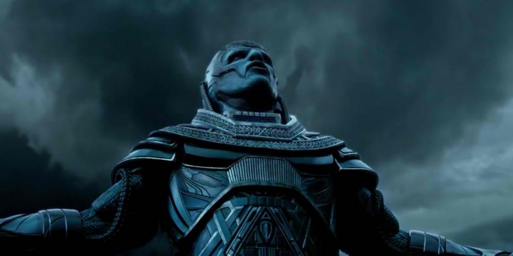 X-Men Apocalypse