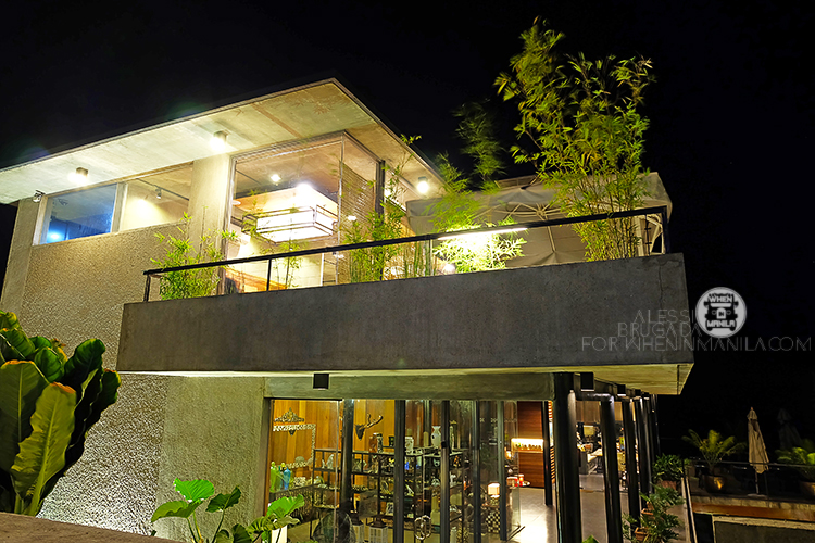 Tagaytay, Rediscovered: Domicillo Design Hotel Breathes New Life to the Tagaytay Getaway 2 domicillo-design-hotel-tagaytay-13