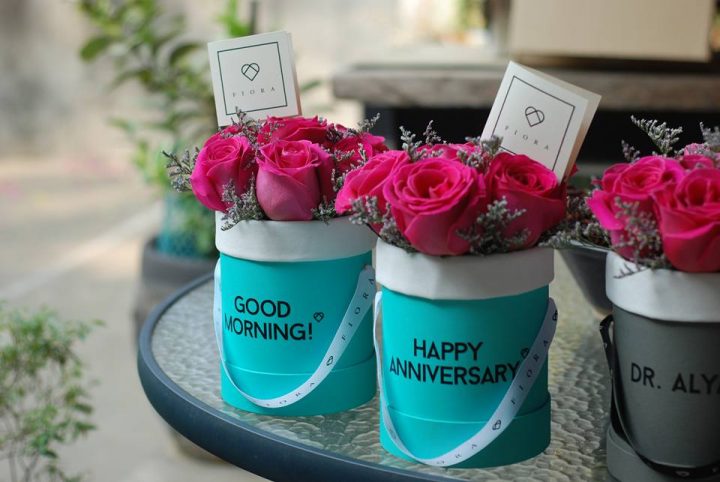 5 Instagram Shops for Floral Arrangements 1 5 Instagram Shops for Floral Arrangements