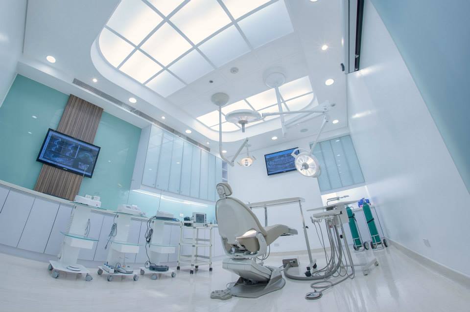 Bring Back Your Smile with GAOC's World-Class Dental Services 4 Bring Back your Smile with GAOC