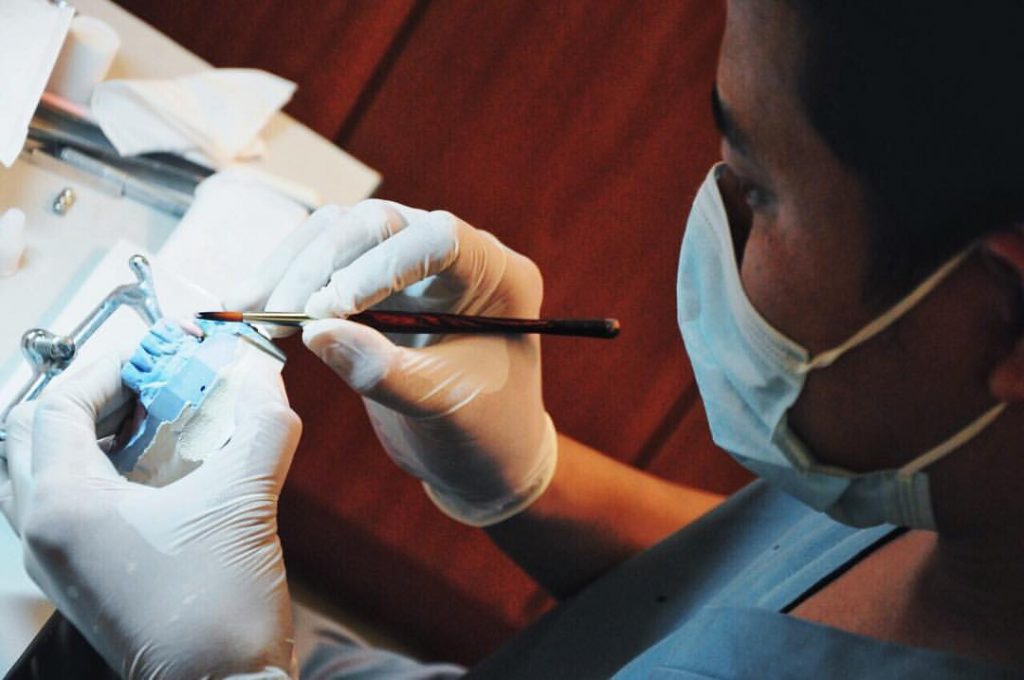 Bring Back your Smile with GAOC