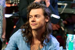 One Direction Ladies, Sorry, But Harry Styles Has Cut His Gorgeous Long Locks
