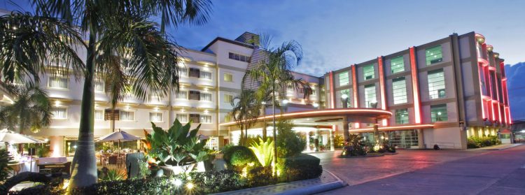 Hotel Centro Puerto Princesa Palawan