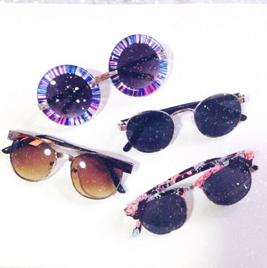 5 Local Shops for your Summer Sunglasses