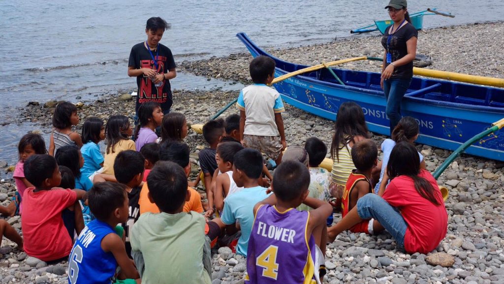 Learning Boats