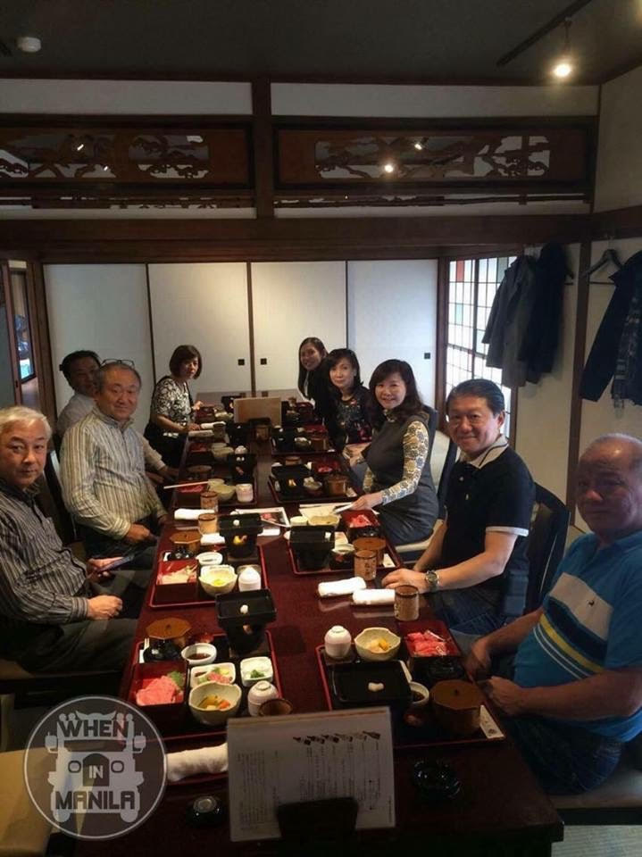 Where and How to Have the Most Authentic Wagyu Beef Experience 6 with Japanese farmer and exporter of wagyu beef