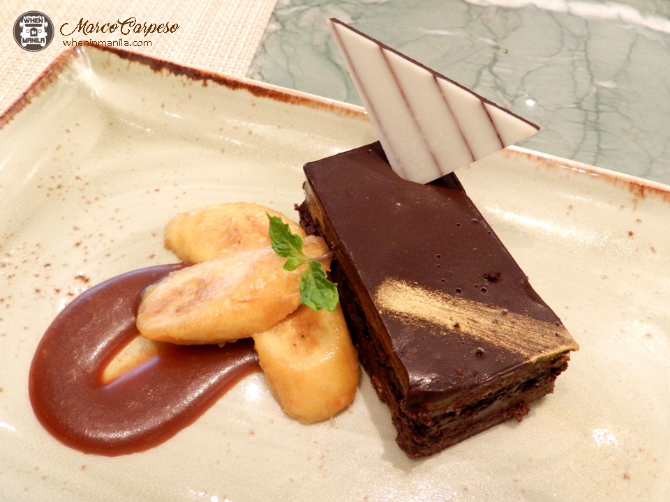 Indulge with the Best Food at Tapenade Discovery Primea