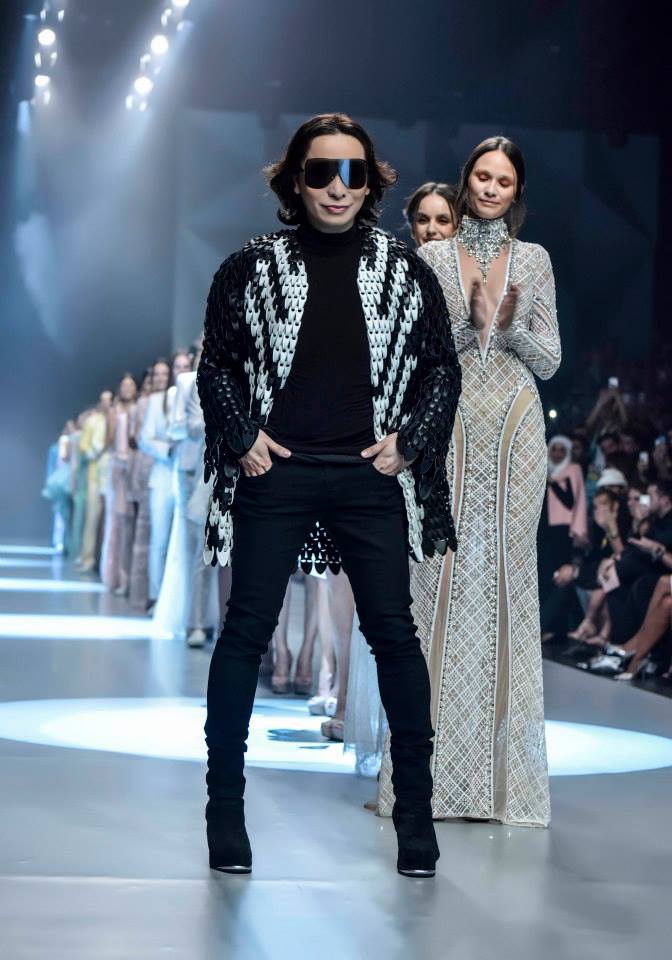 Michael Cinco