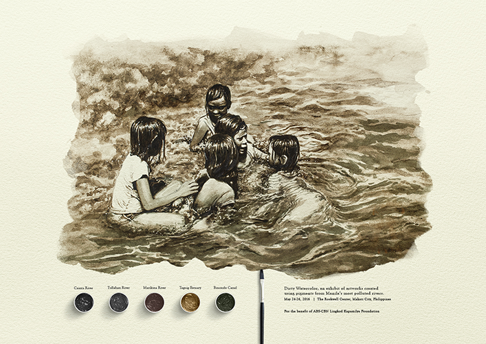 water color artist