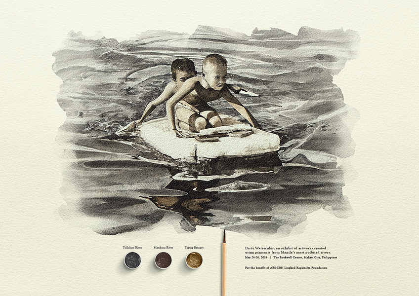 water color