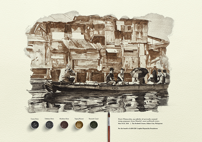 watercolor artists