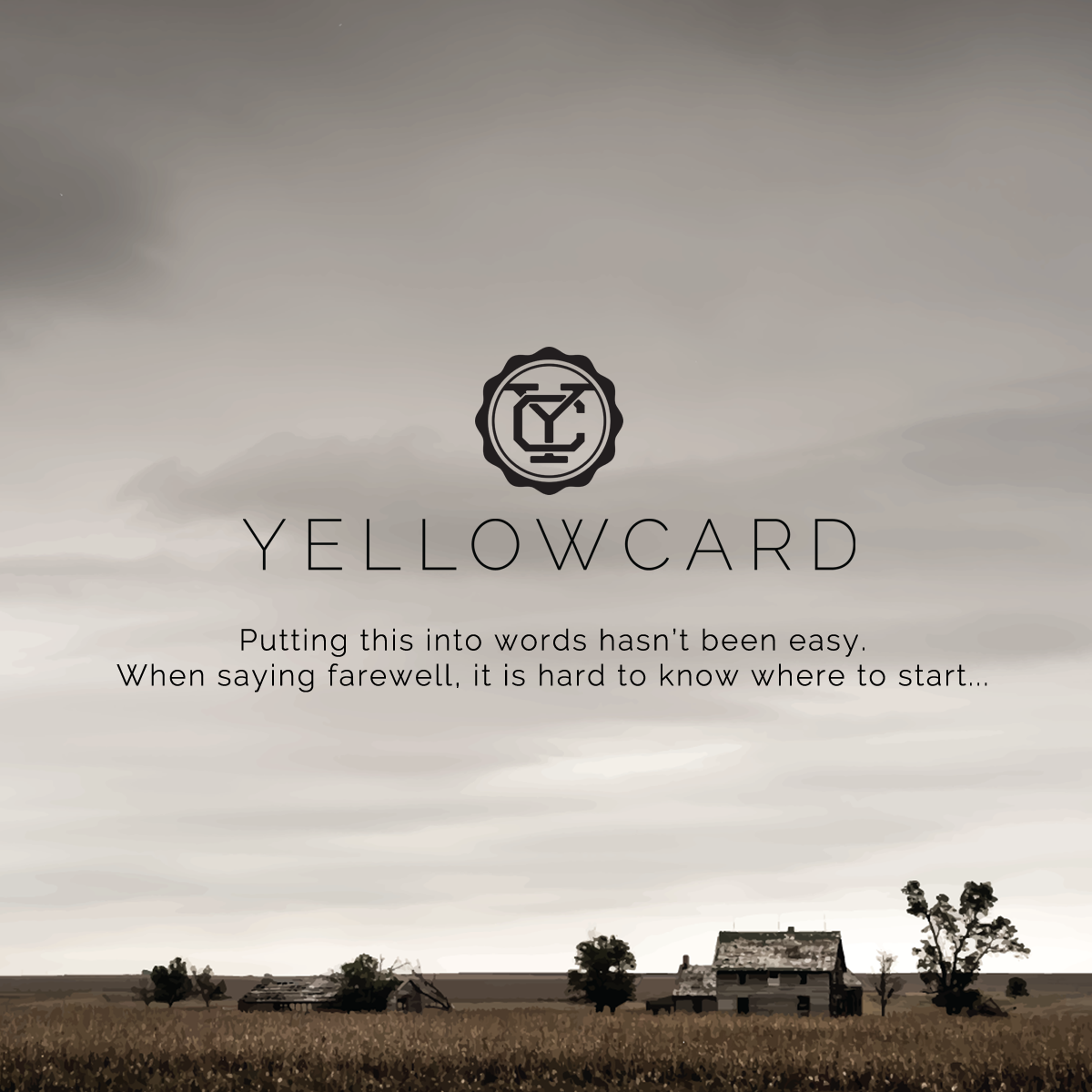 Band Yellowcard Bid Farewell, Fans React with Heartfelt Messages
