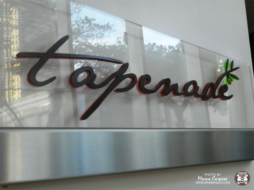 Indulge with the Best Food at Tapenade Discovery Primea