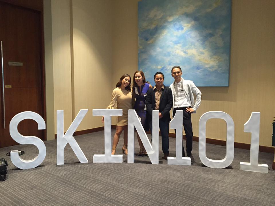 Skin101 Celebrates Beauty & Wellness and launches revolutionary Ultherapy