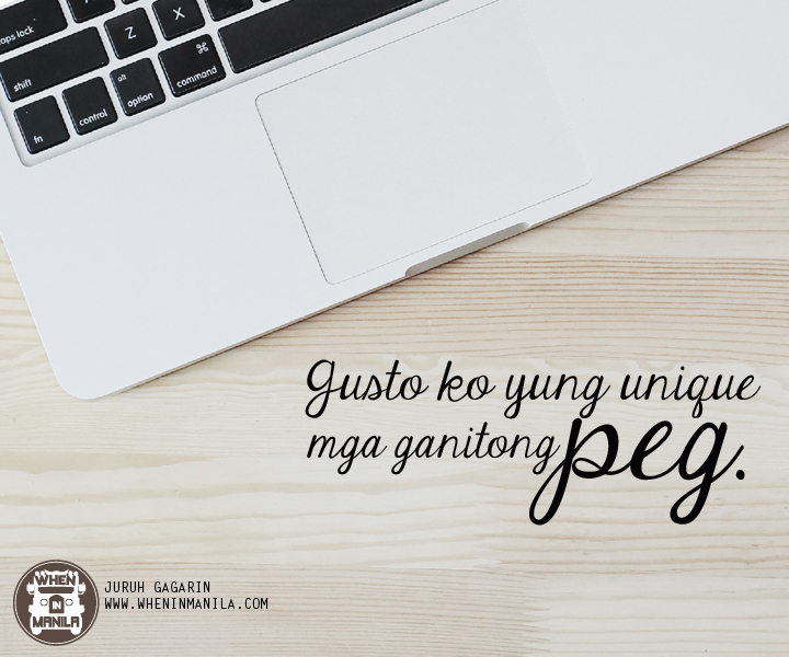 10 Silly Types of Client Feedback that Advertising People are Tired of Hearing 3 3 gusto ko yung unique