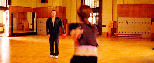 Channing and Jenna Tatum are Bringing "Step Up" Back to the Screen! 2 Channing and Jenna Tatum are Bringing "Step Up" Back!
