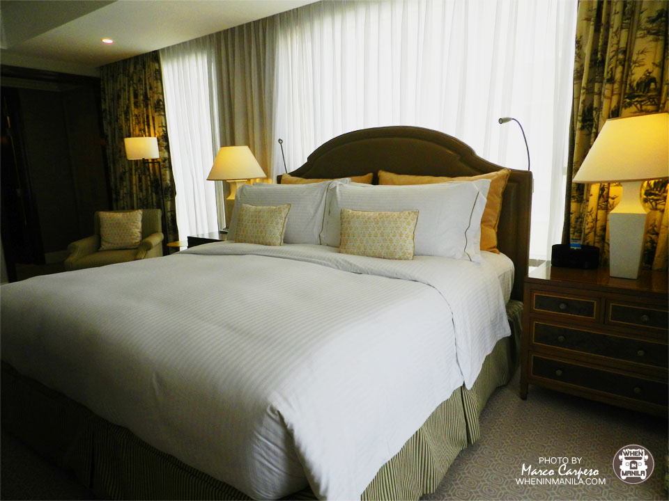 Discovery Primea: A Five Star Hotel in Makati for your Luxurious Staycations