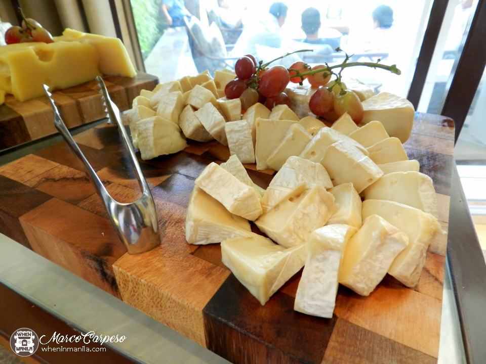 Indulge with the Best Food at Tapenade Discovery Primea