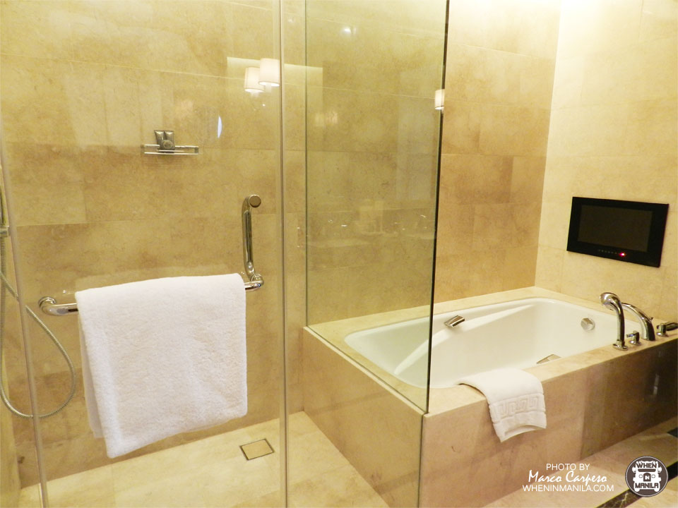 Discovery Primea: A Five Star Hotel in Makati for Your Luxurious Staycations 8 Discovery Primea: A Five Star Hotel in Makati for your Luxurious Staycations
