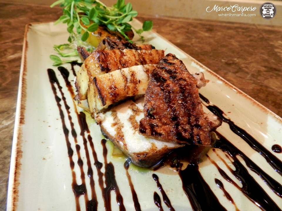 Indulge with the Best Food at Tapenade Discovery Primea