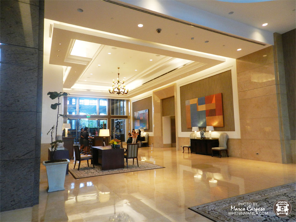Discovery Primea: A Five Star Hotel in Makati for your Luxurious Staycations