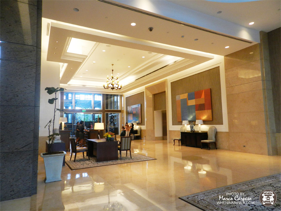 Discovery Primea: A Five Star Hotel in Makati for Your Luxurious Staycations 1 Discovery Primea: A Five Star Hotel in Makati for your Luxurious Staycations