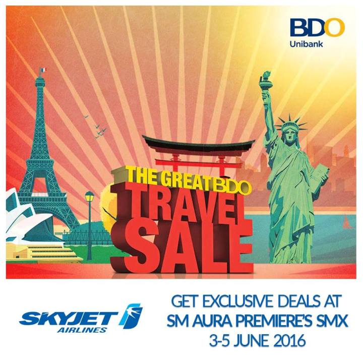 Your Batanes Dream Might Finally Come True with the Great BDO Travel Sale at SM Aura!