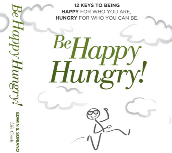 Be Happy Hungry