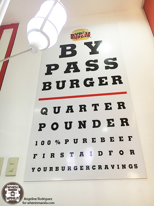 Bypass Burger 11