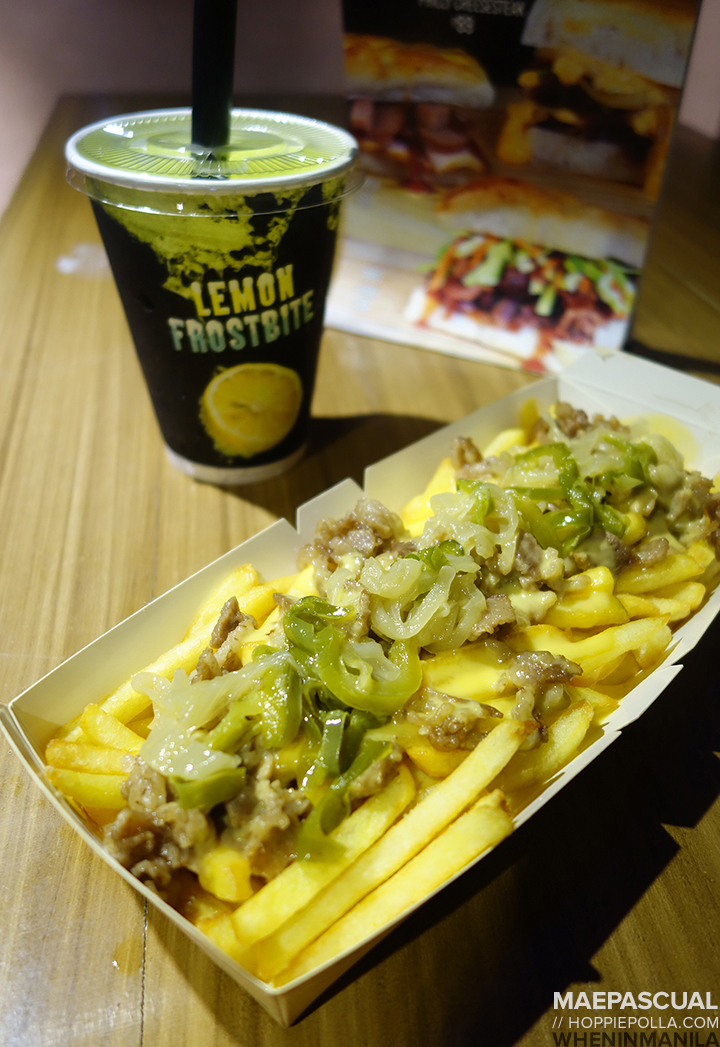 These are Not French Fries, They're Canadian Poutines and They're DELISH 10 DSC09826 2