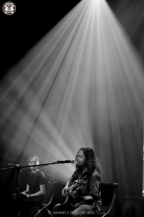 Summer Solstice: Urbandub Endless, Revisited The Concert 1 Cables & Space