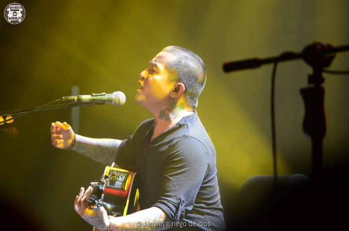 Summer Solstice: Urbandub Endless, Revisited The Concert 2 Gabby Alipe