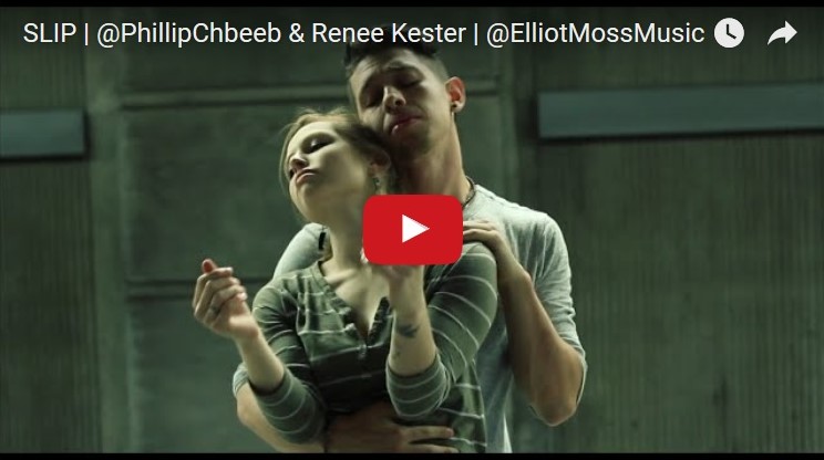 WATCH: Beautiful Dance Routine About Heartbreak and Letting Go