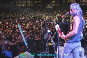 Drizzle PUP: Hydro Manila's Biggest Campus Tour!