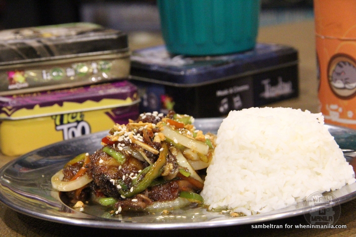 New Menu at Dyce N Dyne: More Reasons To Come Back Over and Over! 5 Dyce n Dyne 9