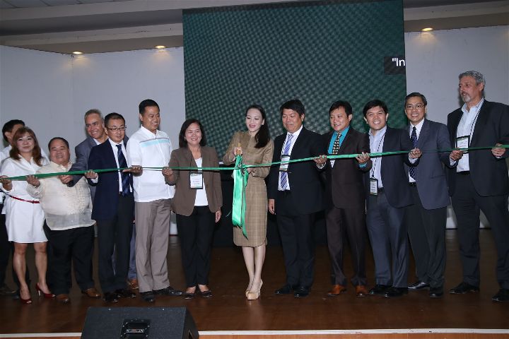 The 5th Philippine EV Summit: Recognizing Institutions Promoting Electric Vehicles in PH