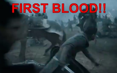 Game of Thrones DotA 2
