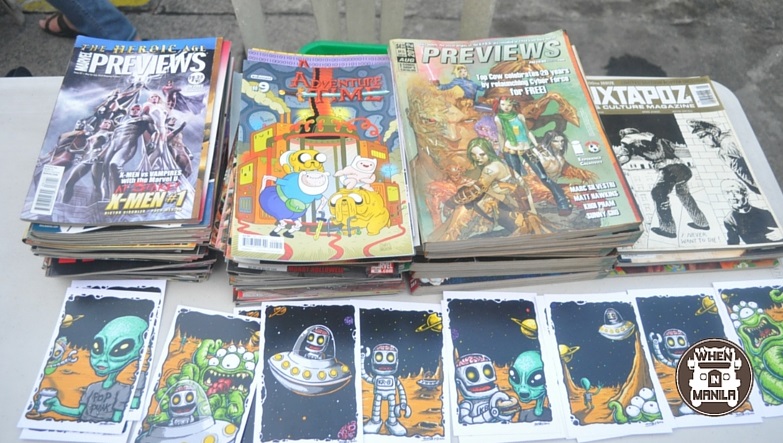 Geekgikan 2016: It's All About Creativity, Collaboration, and Passion 3 Geekgikan 2016 comics