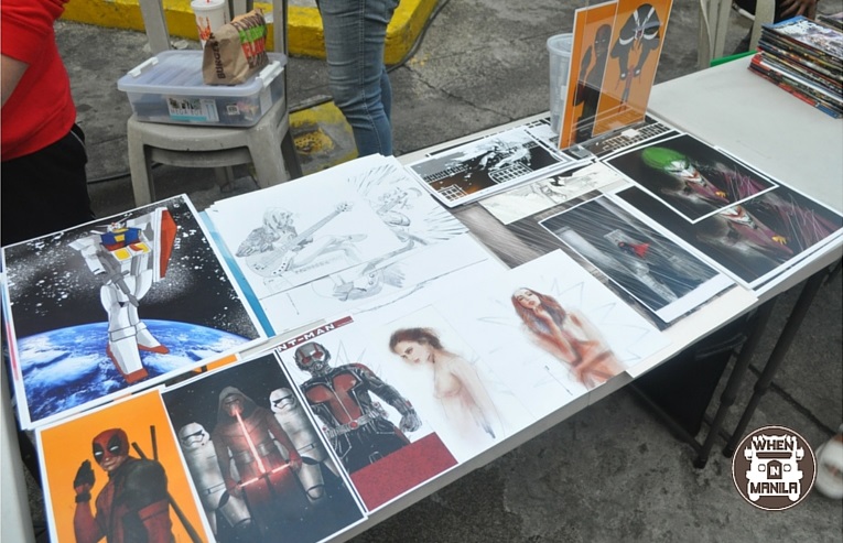 Geekgikan 2016: It's All About Creativity, Collaboration, and Passion 4 Geekgikan 2016 artwork
